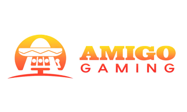 Logo de Amigogaming