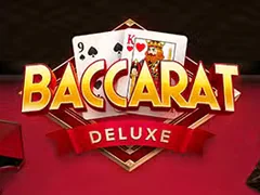 Baccarat demo