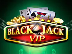 Blackjack VIP demo