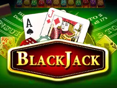 Blackjack demo