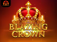 Blazing Crown demo