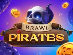 Brawl pirates demo