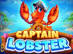 Captain lobster demo