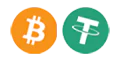 Bitcoin, Tether