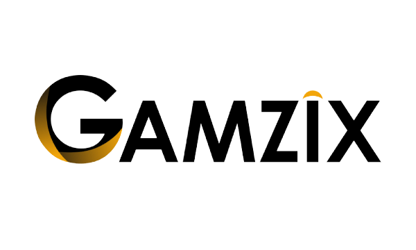 Logo de Gamzix