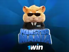 Hamster Mania demo