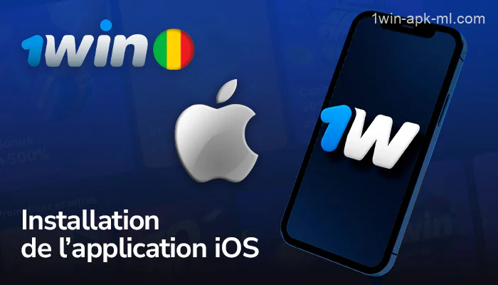 Comment installer 1win sur votre appareil iOS