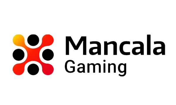 Logo de Mancala gaming