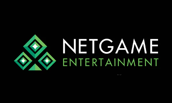 Logo de Netgame