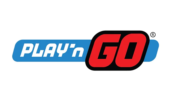 Logo de Play'n go