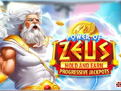 Power of Zeus demo