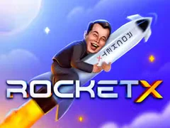 RocketX demo