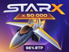 StarX demo