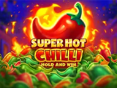 Super Hot Chilli demo