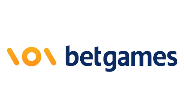 Logo de Betgames