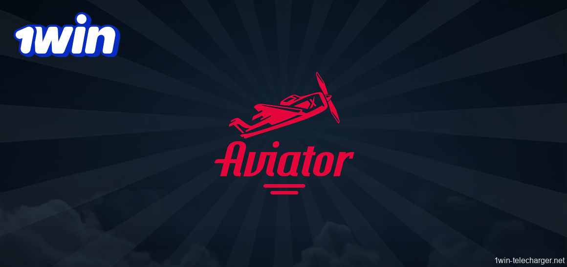 Mode démo 1win Aviator