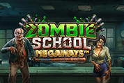 Zombie School Megaways